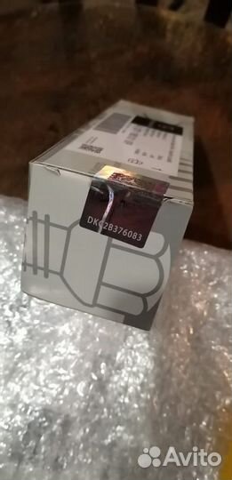 Фильтр масляный