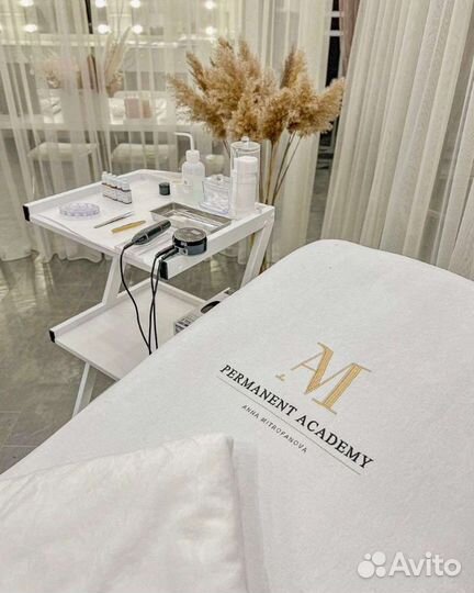 Чехол на кушетку