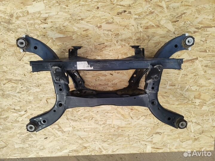 Подрамник задний Mazda CX-5 (KF) (2017)