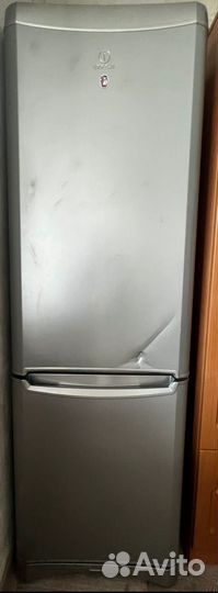 Холодильник