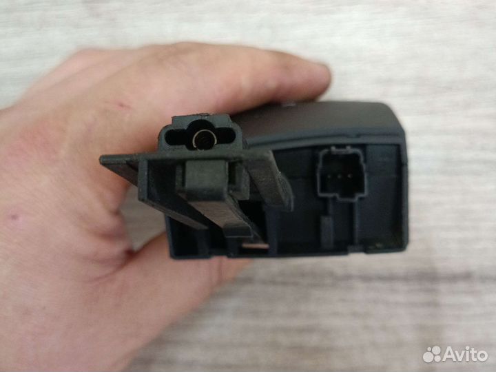 Переключатель подрулевой ford focus 2