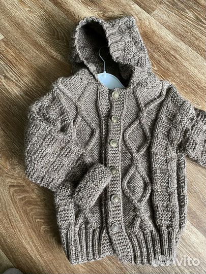 Кофта детская