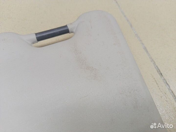 Козырек солнцезащитный (внутри) Sandero 2009-2014