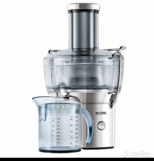 Соковыжималка bork s400