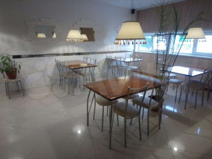 Свободного назначения, 60 м²