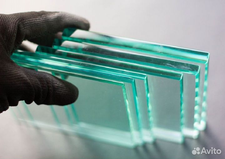 Стекло закалённое в нужный Вам размер