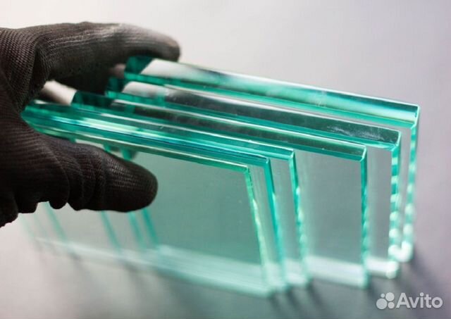 Стекло закалённое в нужный Вам размер
