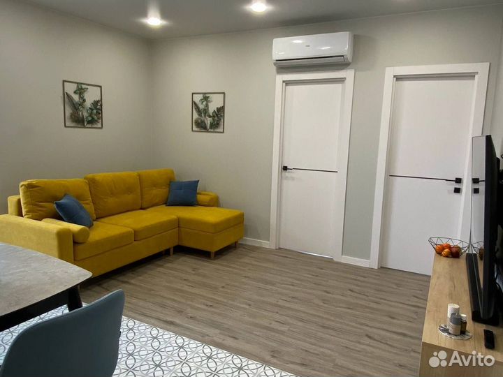 Межкомнатная дверь от производителя