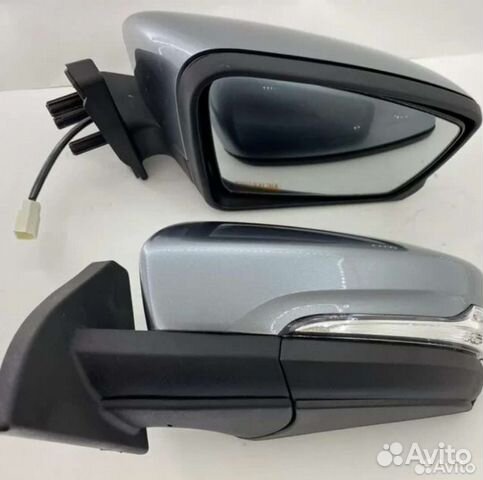 Боковые зеркала на ваз любой модели