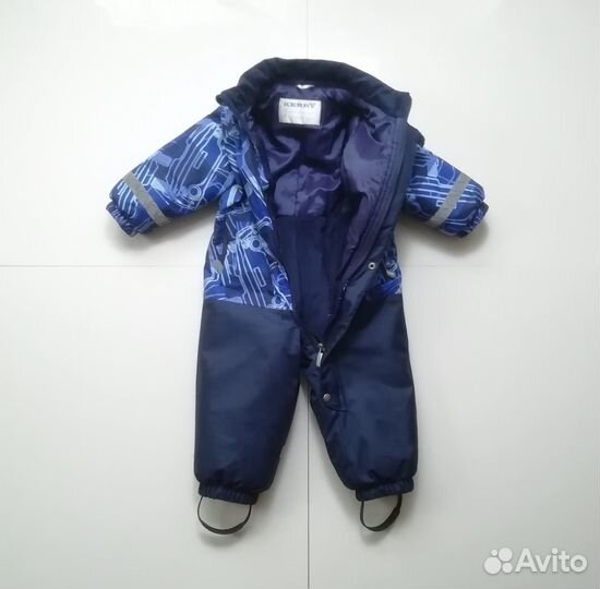 Детский комбинезон kerry 80