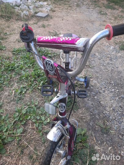 Велосипеды 3 шт