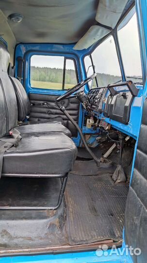 Челябинец (ЧМЗ) КС-45721, 2008