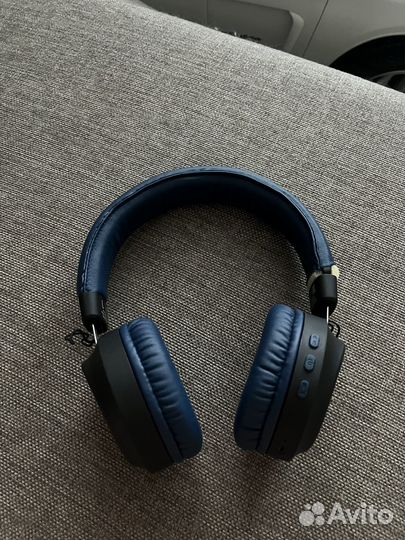 Беспроводные наушники