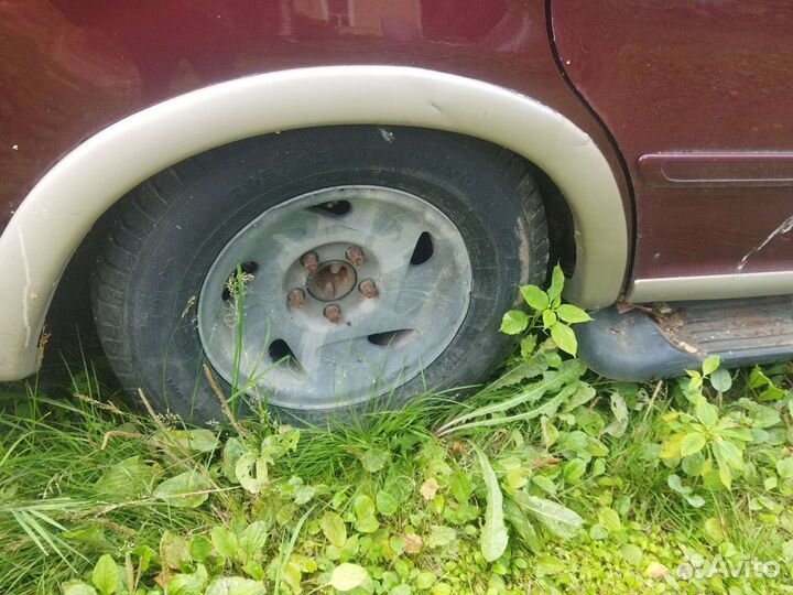 Колеса на ford экспедиш