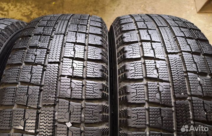 Toyo Garit G5 185/65 R15