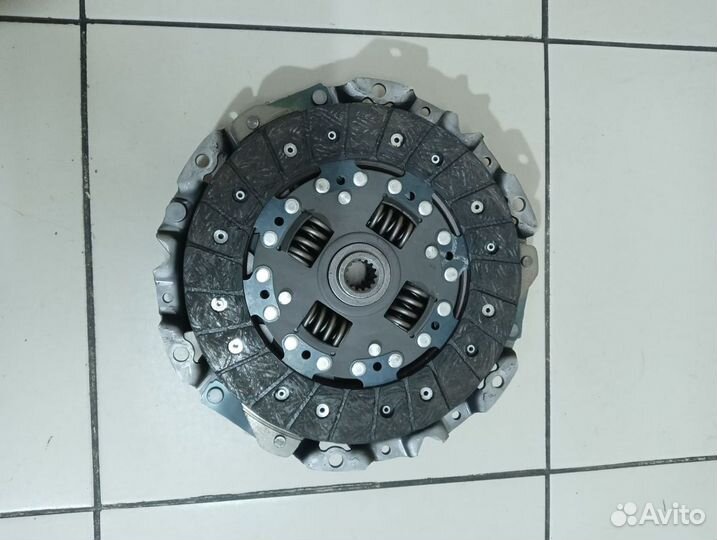 Сцепление комплект Opel Astra H