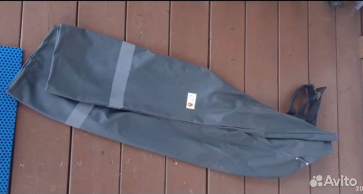 Дождевик, рост 180см, размер 54-56