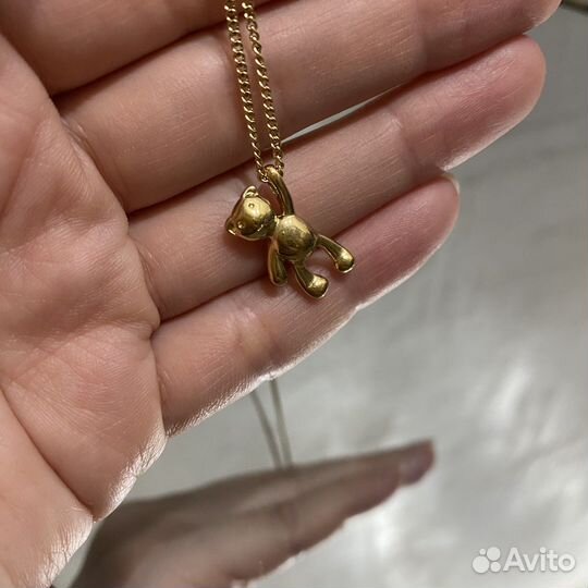Цепочки