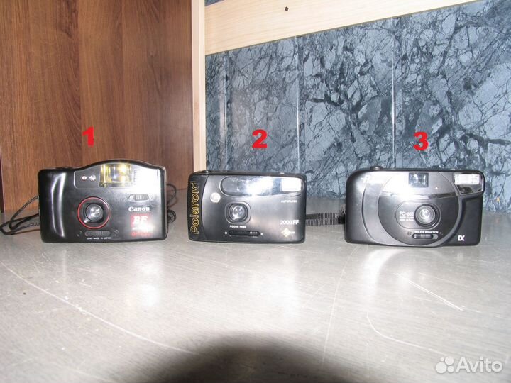 Пленочное ретро