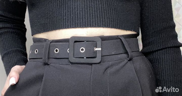 Ремень женский