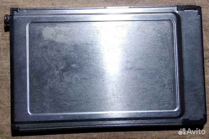 Модем Espada ESP-PG-02 (edge/gprs-pcmcia card)