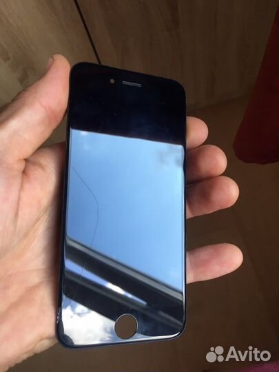 Экран iPhone 6s