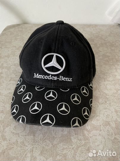 Кепка бейсболка детская