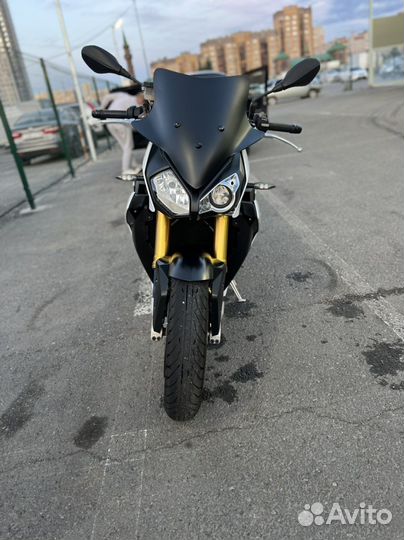 BMW S 1000R
