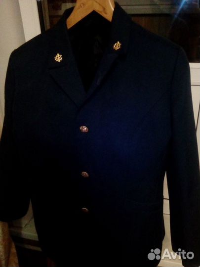 Комплект одежды фсин