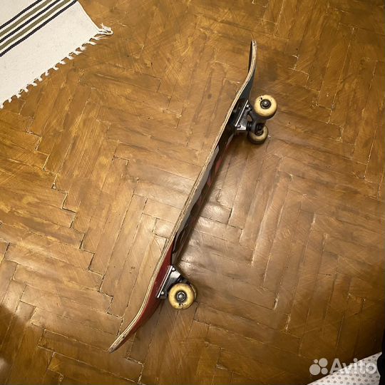 Скейтборд enjoi