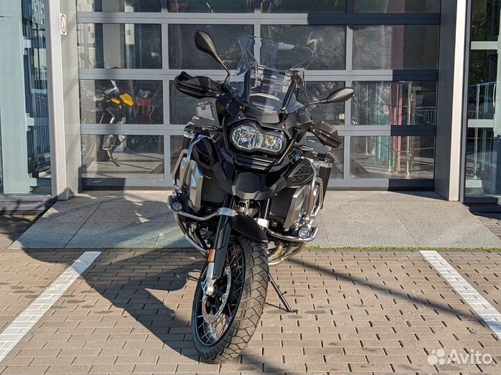 BMW R 1250 GS Adventure