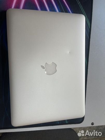 Apple MacBook Air 13.3 17год