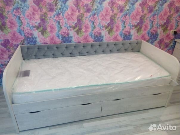 Детская мебель