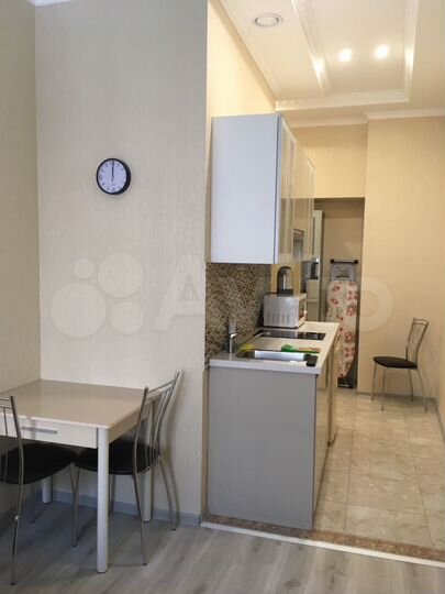 Квартира-студия, 24 м², 2/5 эт.