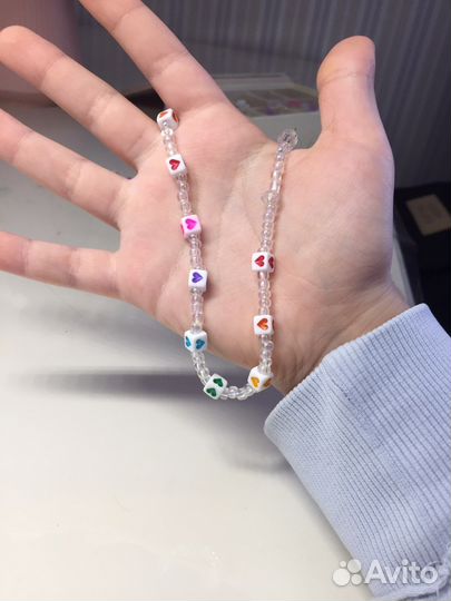 Изделия из бисера своими руками