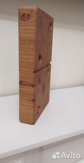 Подставка под горячее из дерева