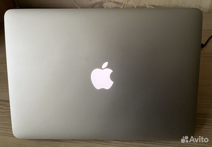 Apple MacBook Air 13 2013