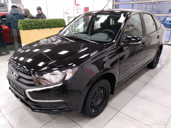 LADA Granta, 2023