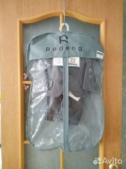 Детский костюм