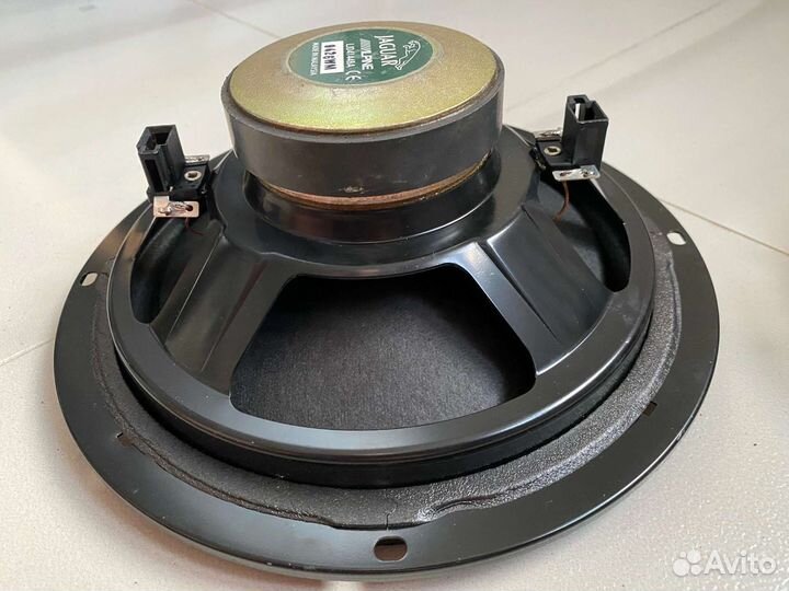 Акустика для машины, все вместе 55000