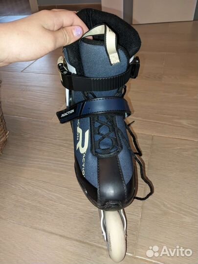 Ролики 38 размер женские