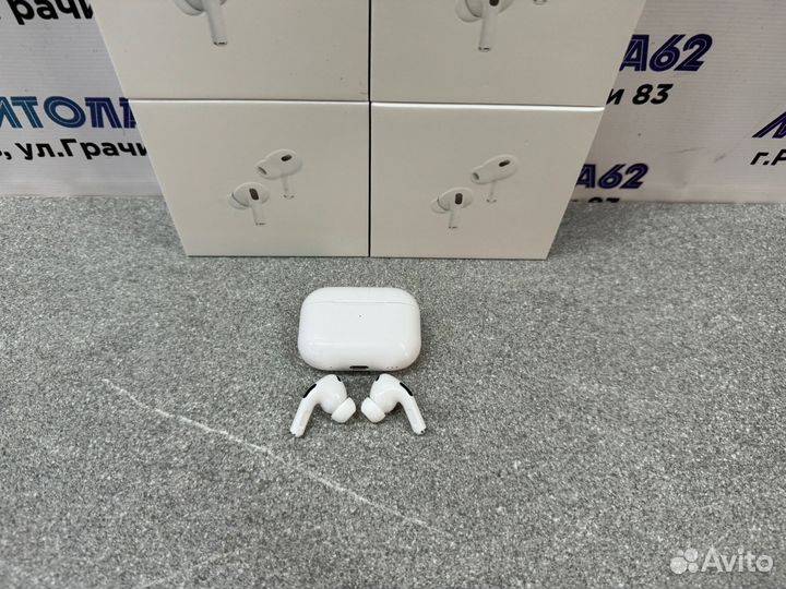 Apple Airpods Pro 2 Premium