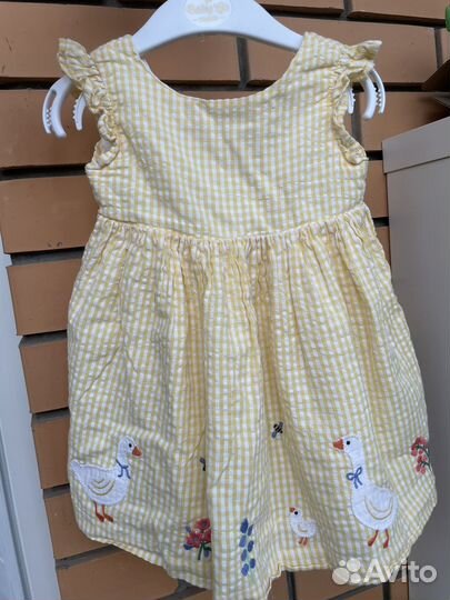 Одежда на девочку