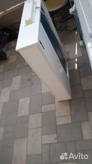 Зеркало шкаф для ванной