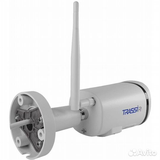 Trassir TR-D2121IR3W v2 (3.6 мм) ip-камера wi-fi