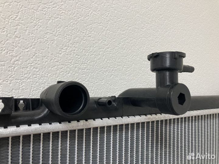 Радиатор охлаждения Мазда 6 05-12