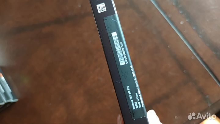 Ssd samsung 870 evo 250gb