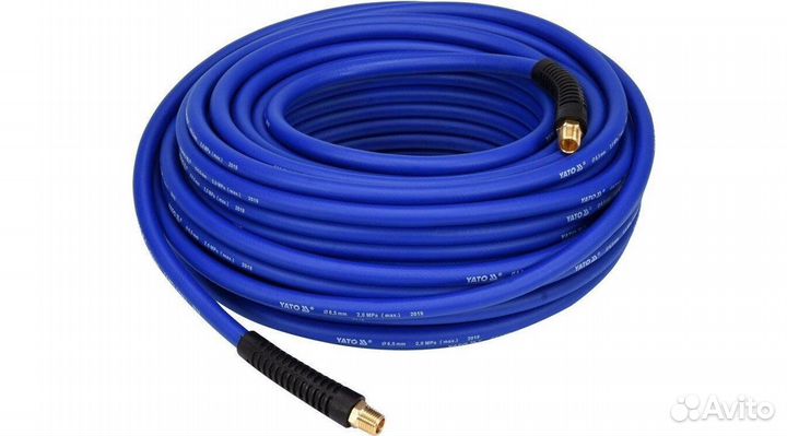 Пневматический шланг 1/4 