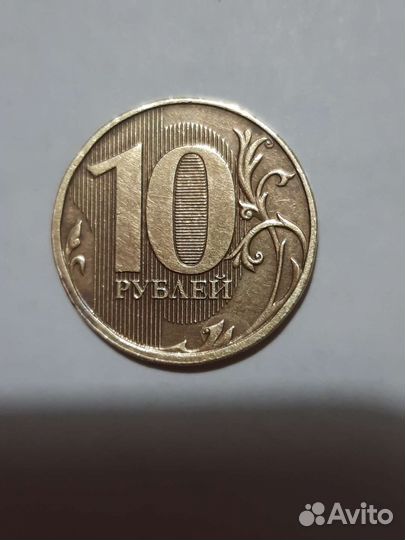 Монетный брак