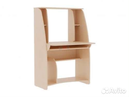 Компьютерный стол новый